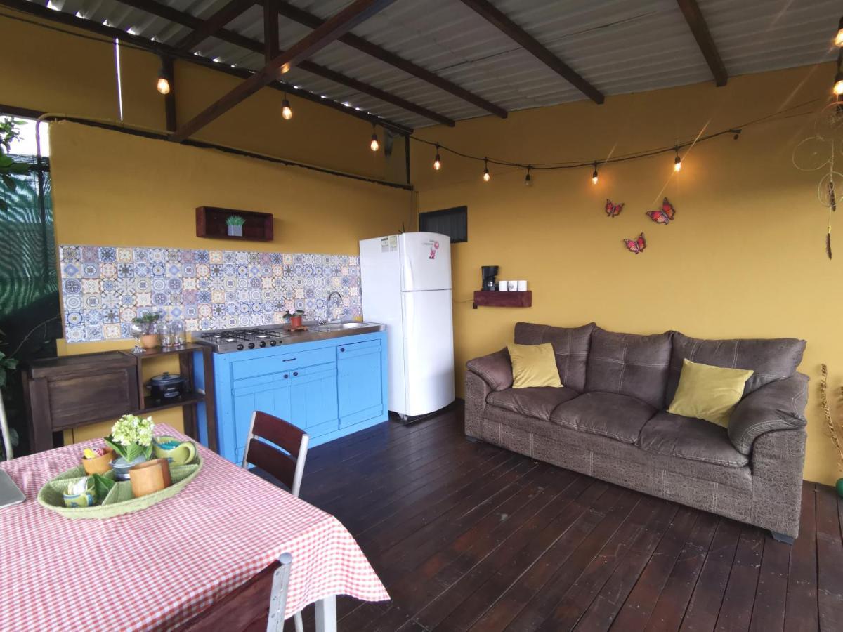 Dreamcatcher House Sarchi Exterior photo