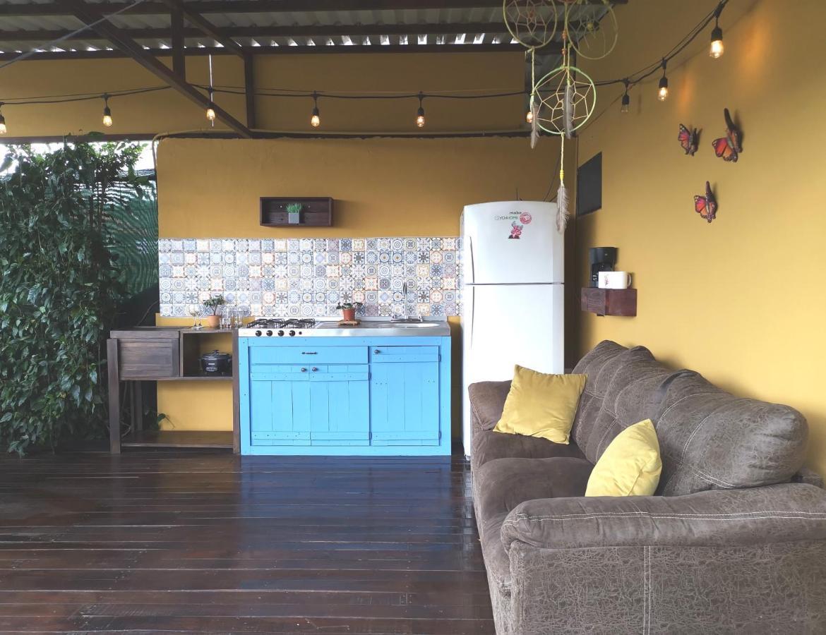 Dreamcatcher House Sarchi Exterior photo